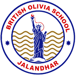 School Crest