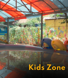 Kids Zone