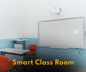 Smart Class Room