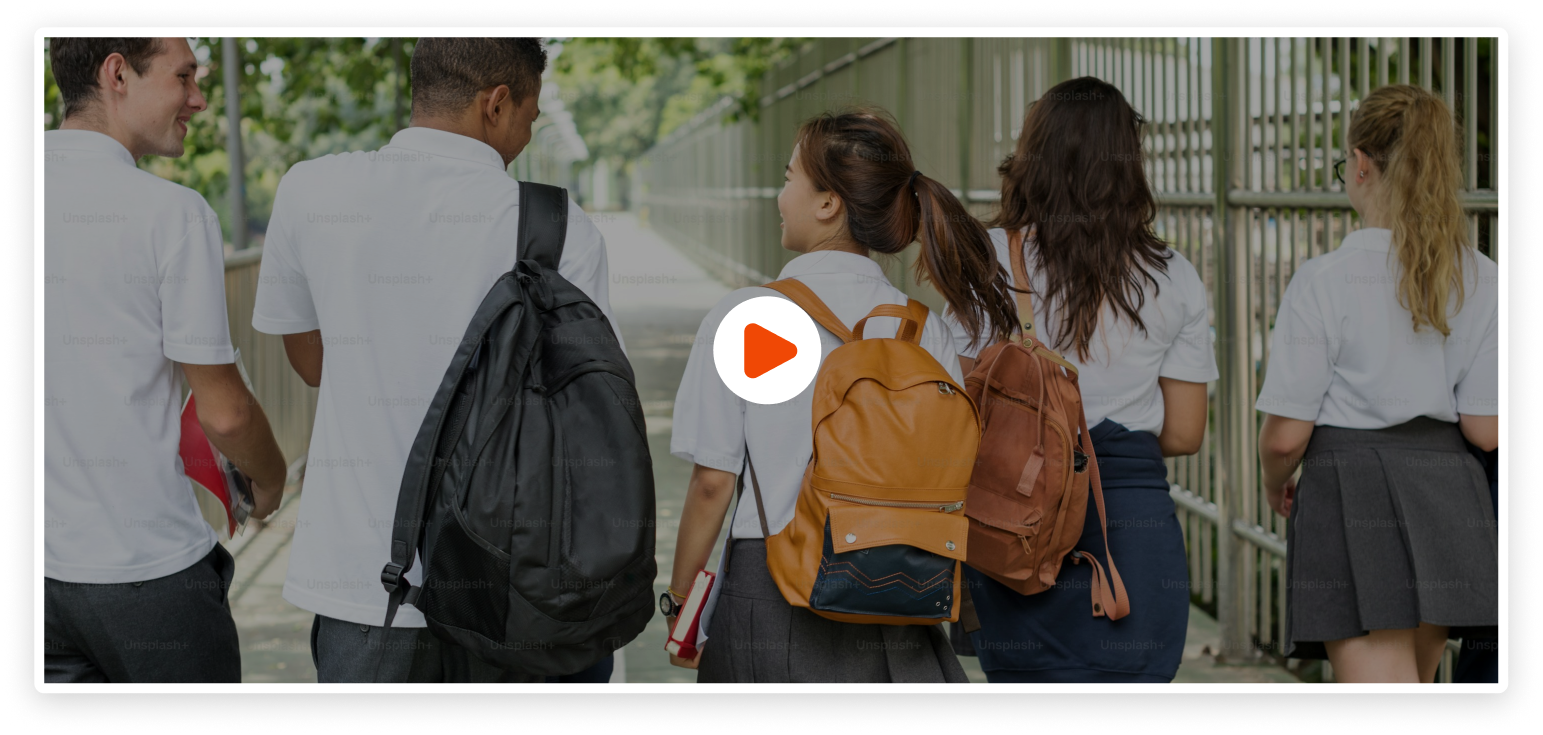 Life at British Olivia School Video Thumbnail